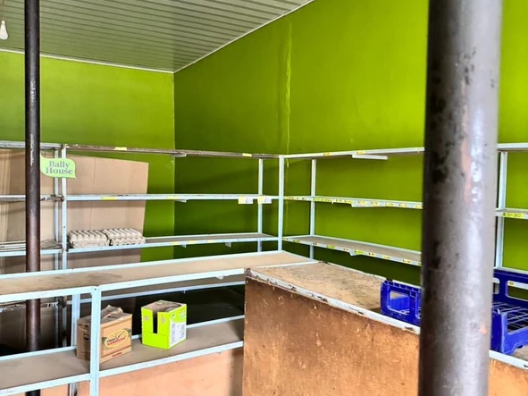 Shop & Retail Property