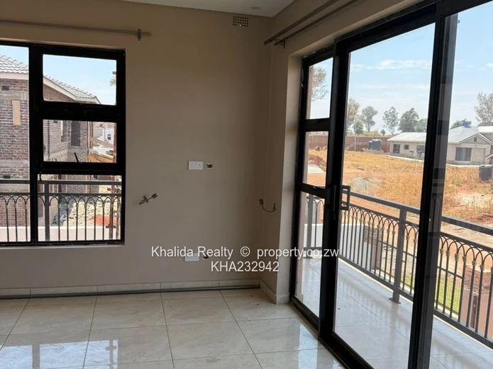 Luxury Double Storey House for Sale in Nyeredzi Ridge