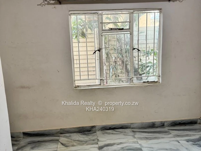 Affordable 4-Bedroom House In Southlea Park