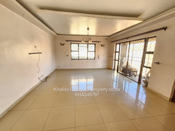 Madokero house for rent