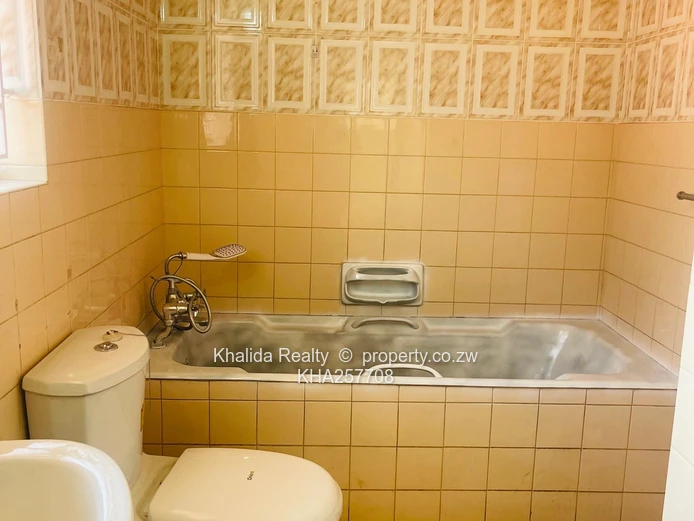 Greendale North double Storey house for sale
