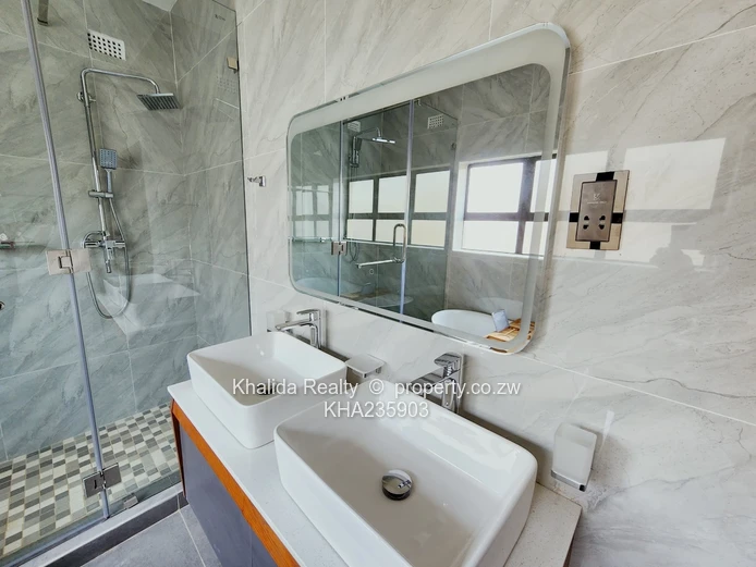 Mt Pleasant duplex flat for rent 