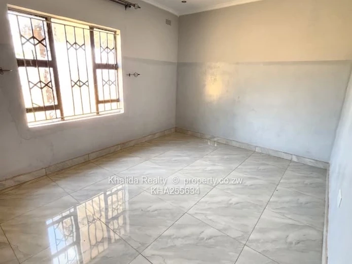 Mt pleasant Heights cottage to let 