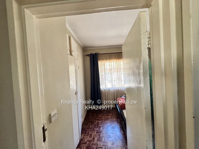 Avondale West house for rent