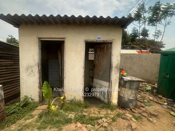 Commercial Stand for Sale in Westlea