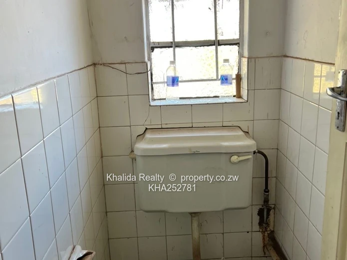 Belvedere property for rent 