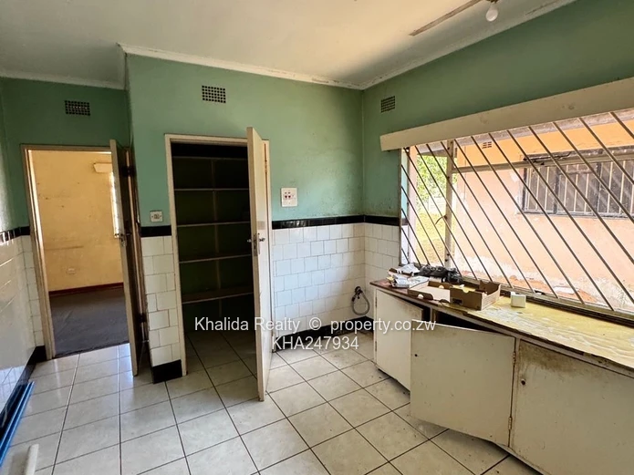 Hatfield house for rent 