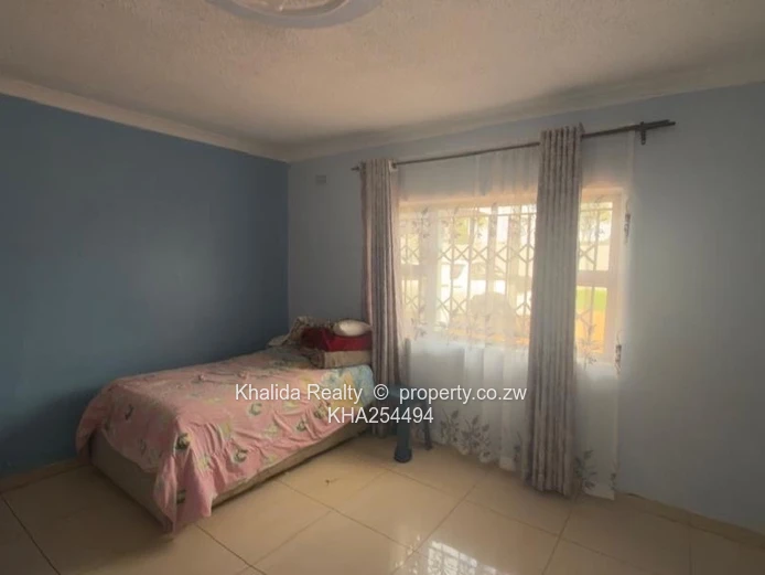 Gletwin park house for rent 