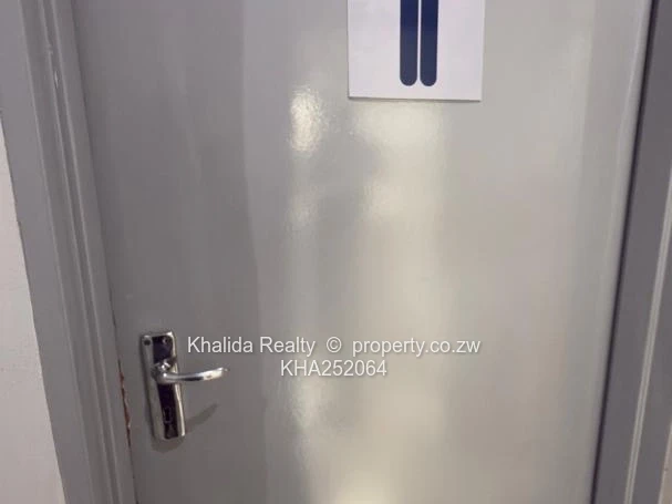 Machipisa Fully Equipped Private Hospital for Sale 