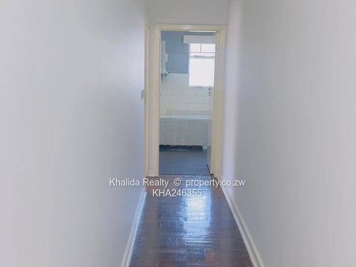 Avondale Flat for rent