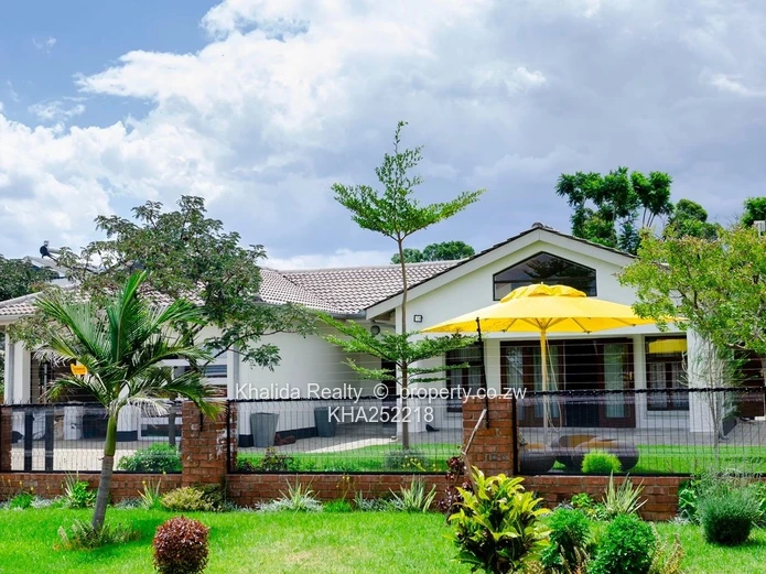 Arlington House To Rent (Sole Mandate)