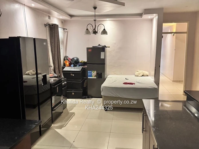 Madokero house for rent 