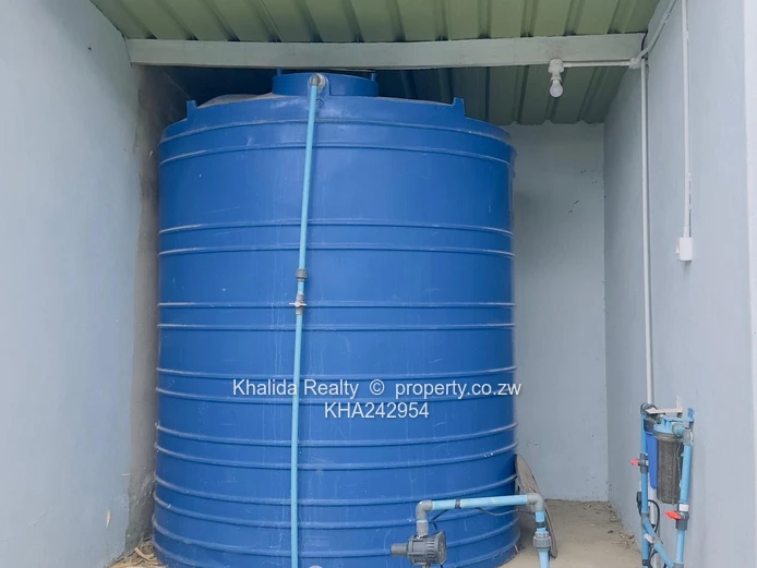 Greendale Peakwood Cluster Property To Rent 