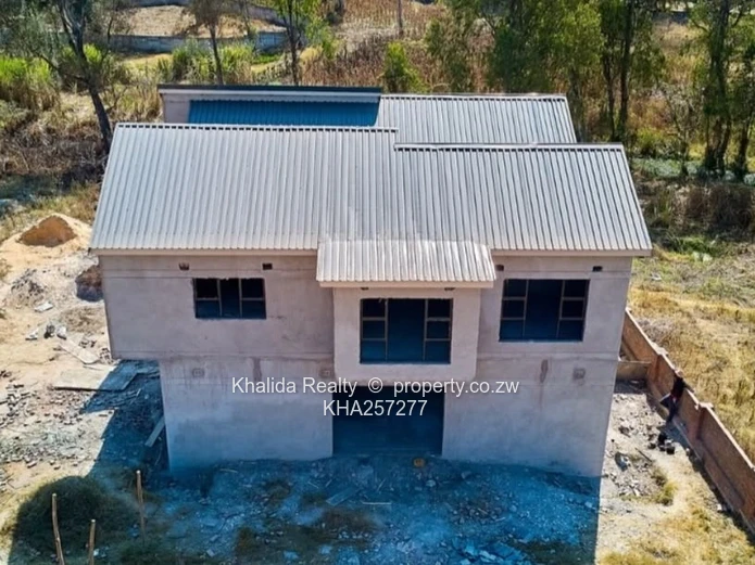 Hatfield Duplex Flats For Sale 