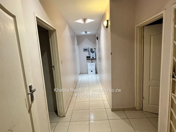 Madokero house for rent 