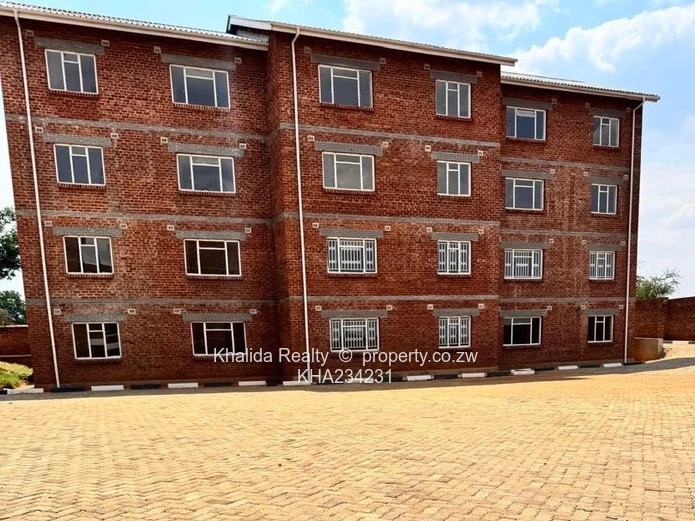 Ardbennie flat for rent 