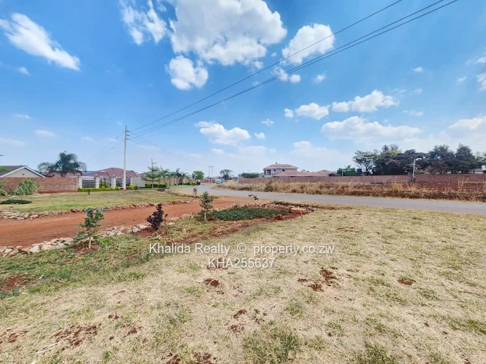 Mt Pleasant Heights Phase 2 – Incomplete House For Sale