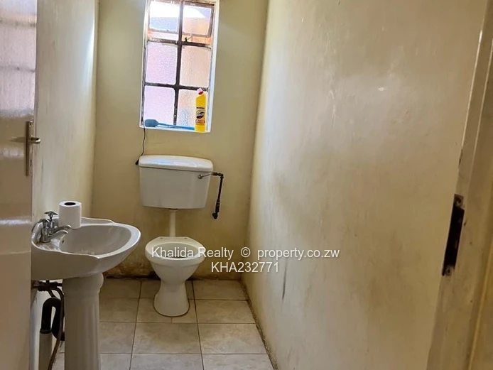 Damofalls house for rent 