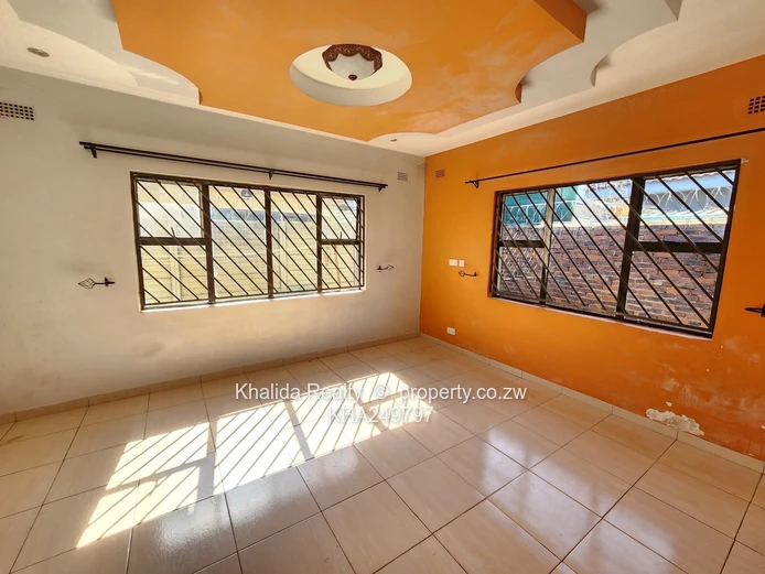 Madokero house for rent