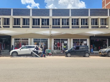 Shop & Retail Property