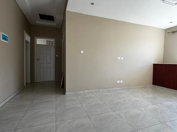 4 Bedroom Townhouse Complex