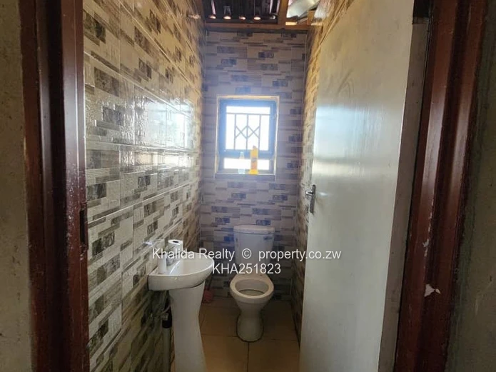 Rydale Ridge Park 4 Bed-House