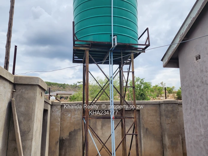 Crowhill Views Cottage For Sale