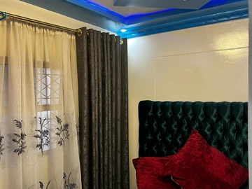 3 Bedroom Flat & Apartment