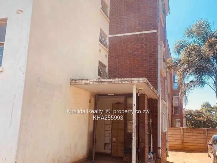 Avenues Bedsitter for sale 