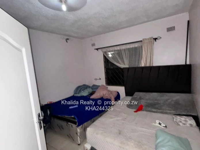 Madokero house for rent 