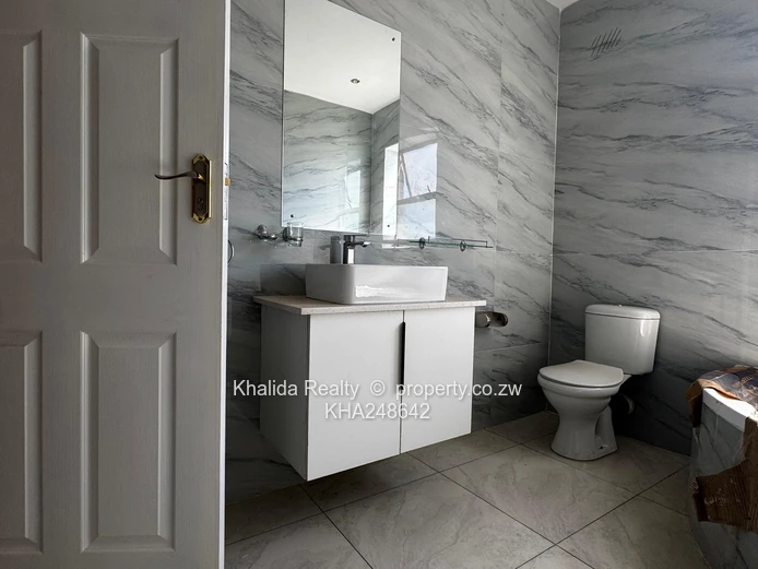 Luxury Double Storey House for Sale in Nyeredzi Ridge