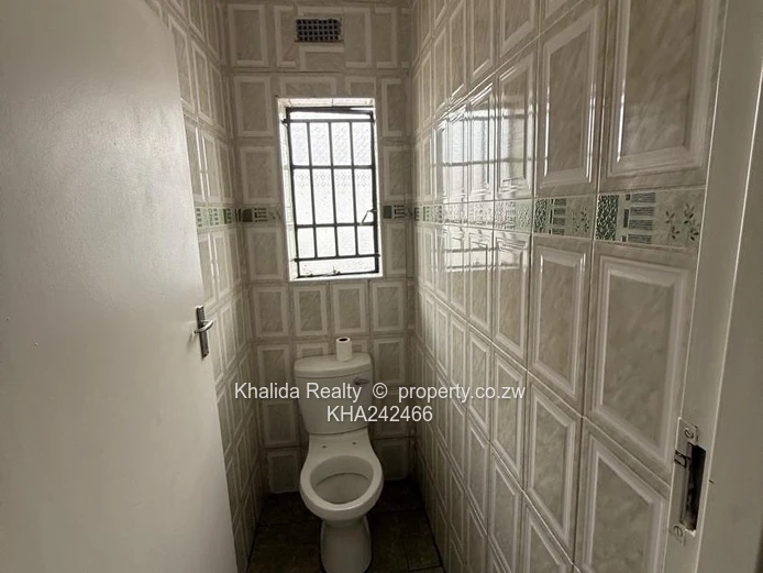 Waterfalls Mainway Meadows house for sale  (Sole Mandate)