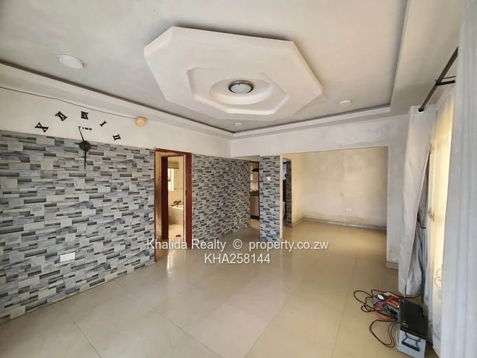 Chitungwiza Unit K house for rent 