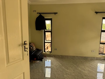 4 Bedroom Townhouse Complex