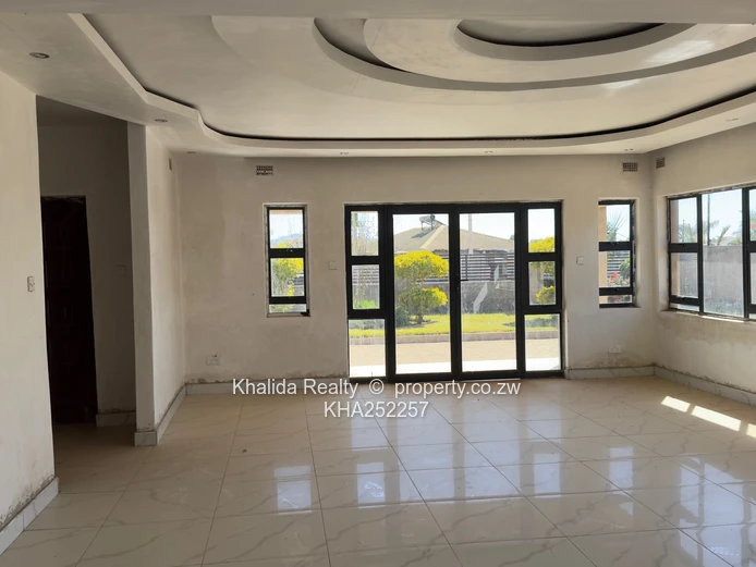 Sandton house for rent 