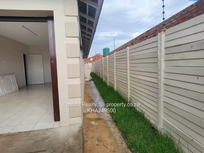 Southview house for rent 