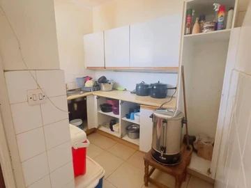 4 Bedroom Townhouse Complex