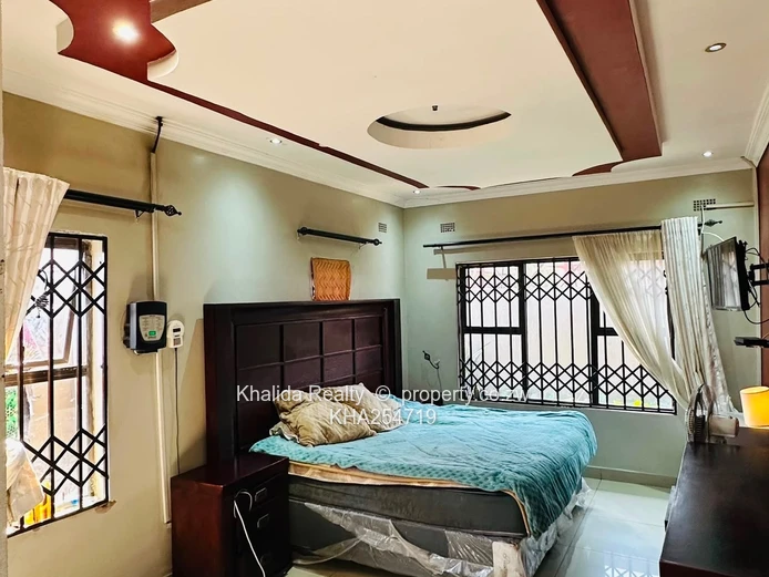 Madokero - 4 Bedroom House For Sale (Sole Mandate)