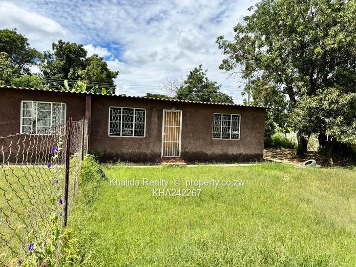 Ruwa co house for rent 