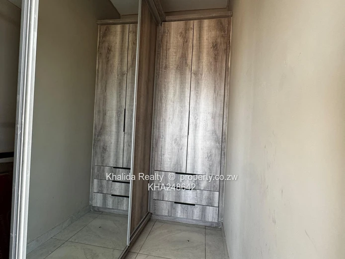 Luxury Double Storey House for Sale in Nyeredzi Ridge