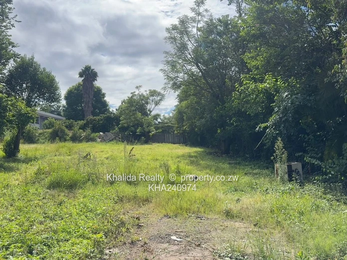 Avondale Prime Land For Sale