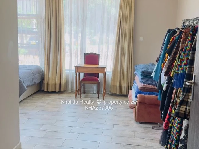 Borrowdale house for sale 