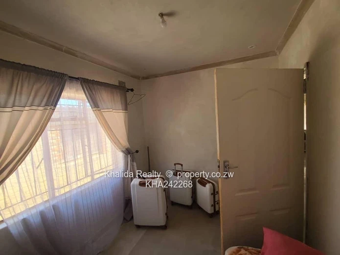 Damofalls property for rent 