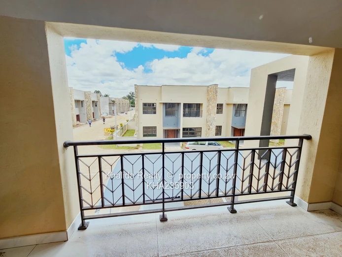 Mt Pleasant duplex flat for rent 