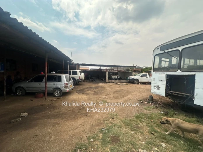 Commercial Stand for Sale in Westlea