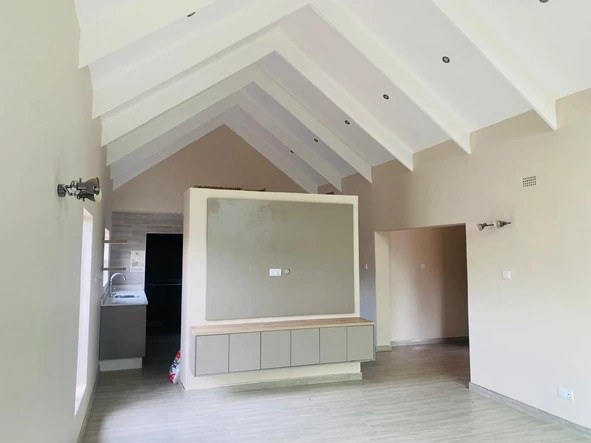 4 Bedroom Townhouse Complex