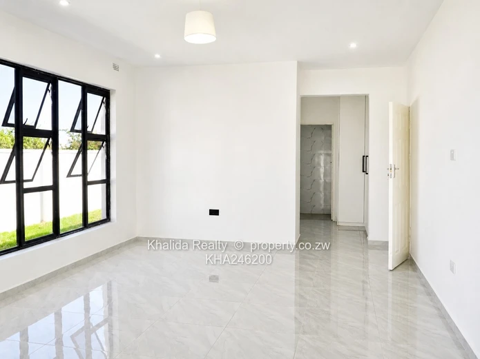 Arlington East Newly Built House For Sale
