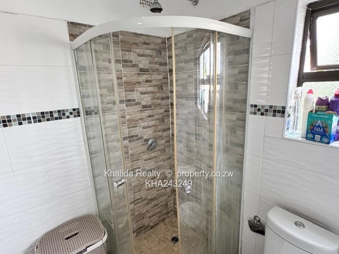 Madokero house for rent