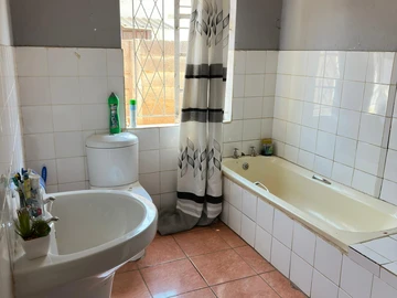 4 Bedroom Townhouse Complex