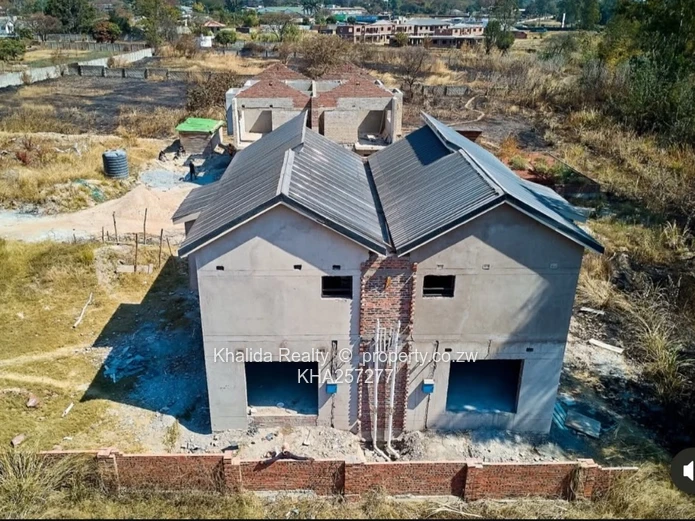 Hatfield Duplex Flats For Sale 